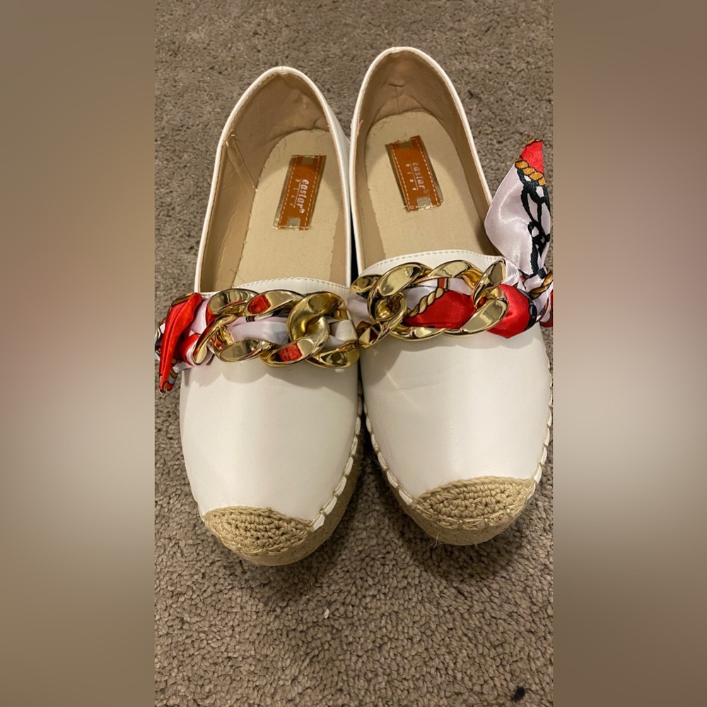 Beautiful shoes